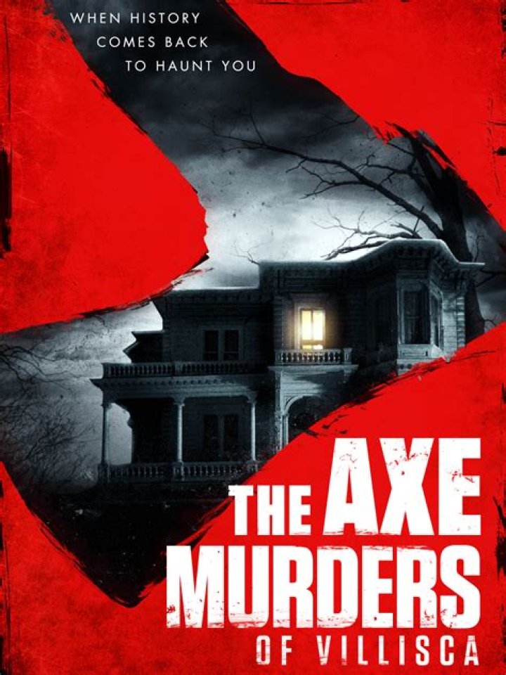 The Axe Murders of Villisca: A True Story of Horror and Mystery