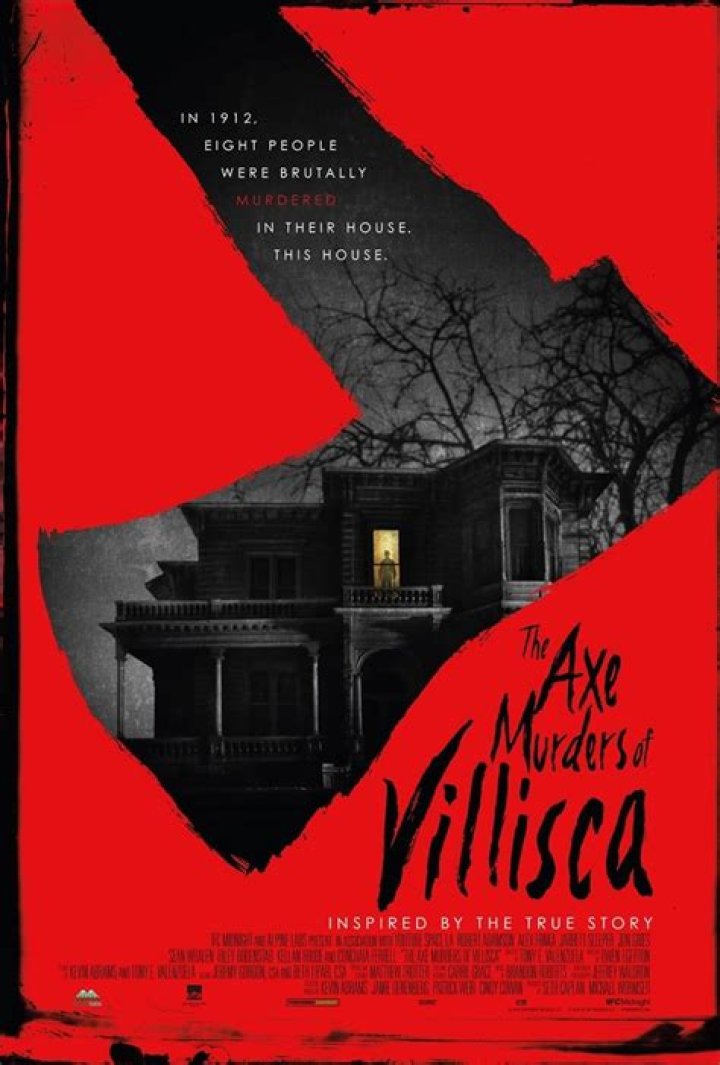 The Axe Murders of Villisca: Unveiling the Gruesome Mystery