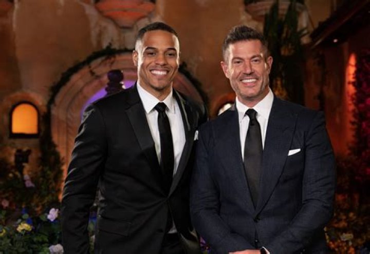 The Bachelor Joeypoilers: Unveiling the Drama and Secrets Behind the Screen