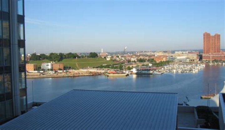 The Baltimore Marriott Waterfront Hotel: A Premier Destination for Travelers