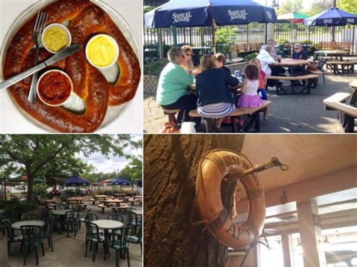 The Ultimate Guide to The Beach Bar Clarklake Menu: A Tropical Paradise Awaits!