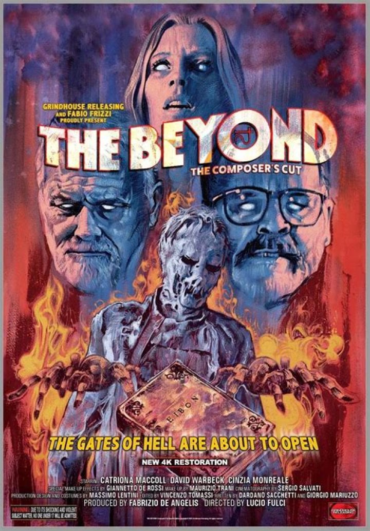 The Beyond: Exploring the Mysteries of Life After Death and Beyond