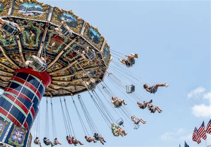 The Big Butler Fair: A Comprehensive Guide to the Ultimate Butler Experience