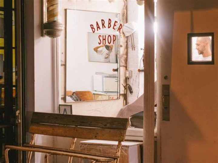 The Blind Barber East Village: A Premier Destination for Stylish Grooming