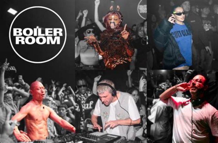 The Boiler Room: A Comprehensive Guide to Understanding Its Role and Importance