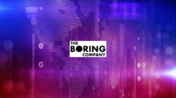 The Boring Company Net Worth: Unveiling the Financial Empire Behind Elon Musk's Visionary Tunnel Projects