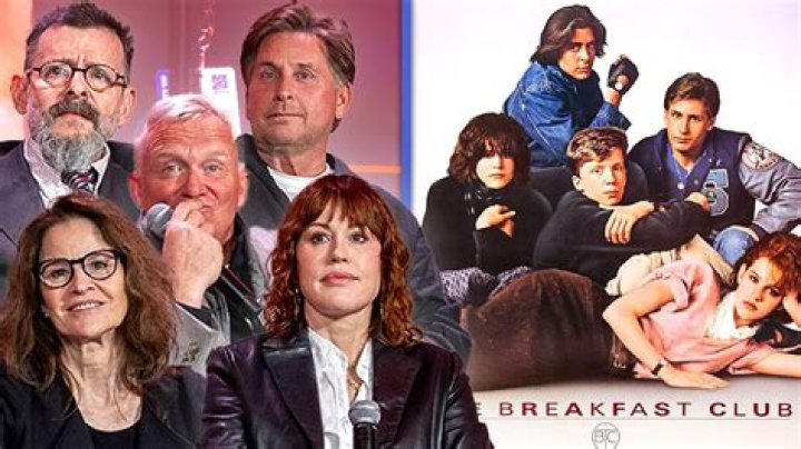 The Breakfast Club Radio Show Cast: A Comprehensive Guide to the Iconic Team