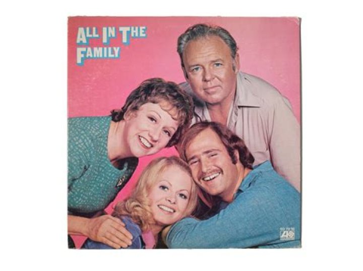 The Cast from All in the Family: A Comprehensive Look at the Iconic TV Show