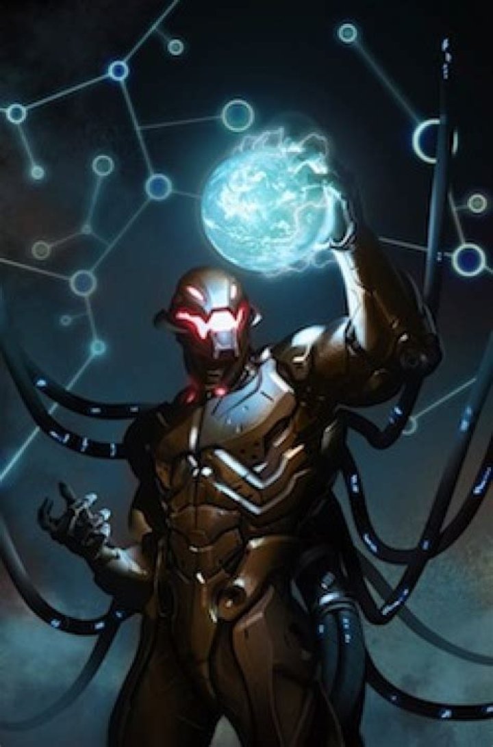 The Cast of Age of Ultron: A Deep Dive into Marvel's Cinematic Universe