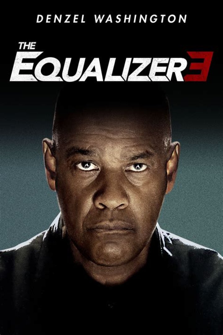 The Cast of Equalizer 3: Unveiling the Powerhouse Ensemble