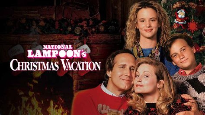 The Cast of National Lampoon's Christmas Vacation: A Comprehensive Look at the Beloved Holiday Classic
