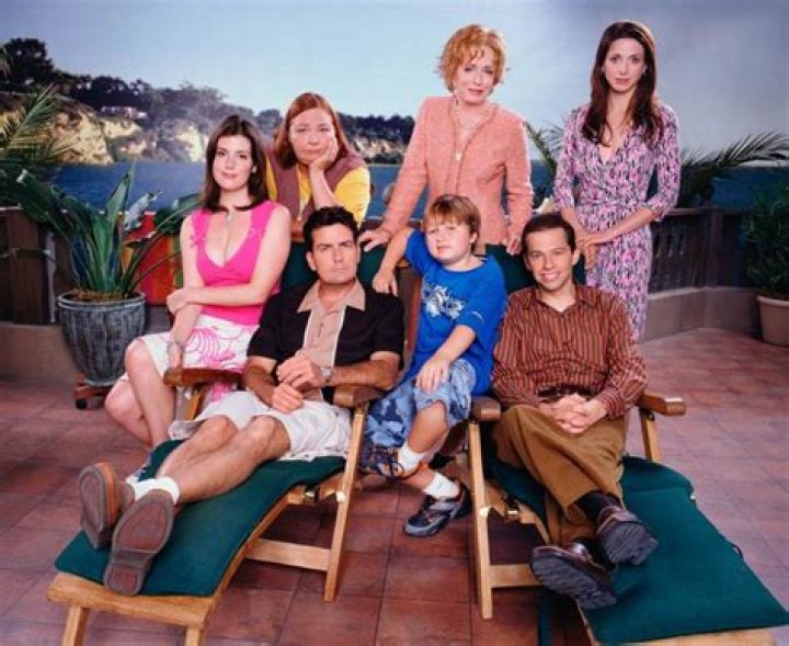 The Cast of Two and a Half Men: A Comprehensive Guide