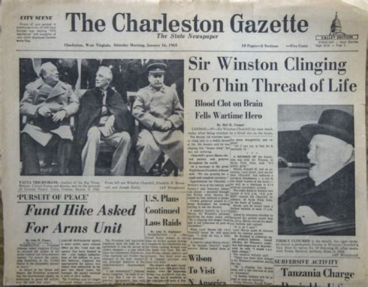 The Charleston Gazette Obit: A Comprehensive Guide to Honoring Lives Through Obituaries
