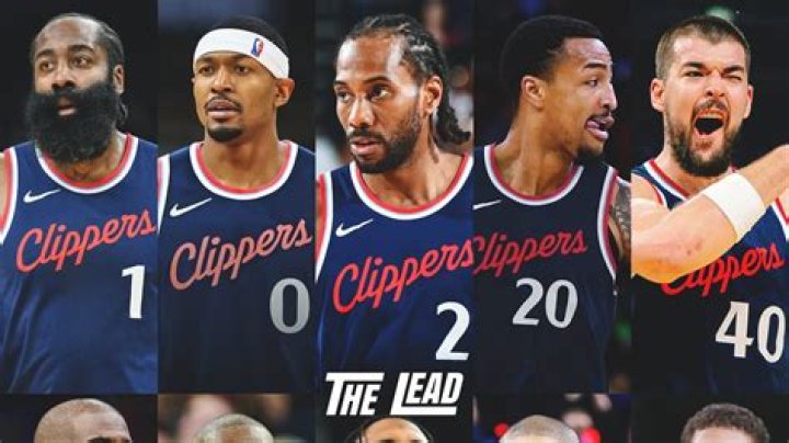 The Clippers Basketball Team: A Deep Dive into LA's Rising Basketball Powerhouse