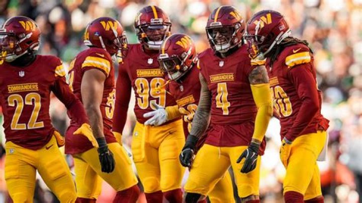 The Commanders New Orleans: Unveiling the Story, Legacy, and Impact