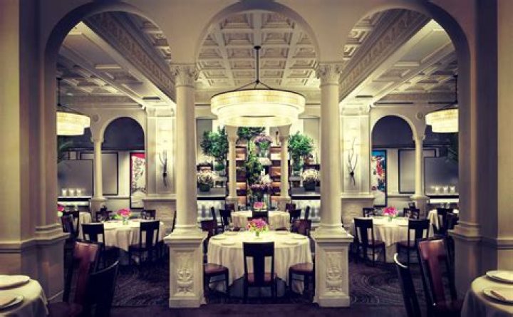 The Daniel Restaurant NYC: A Culinary Experience You Can't Miss