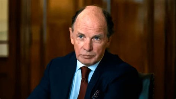 The Diplomat Who Is Grove: A Comprehensive Exploration