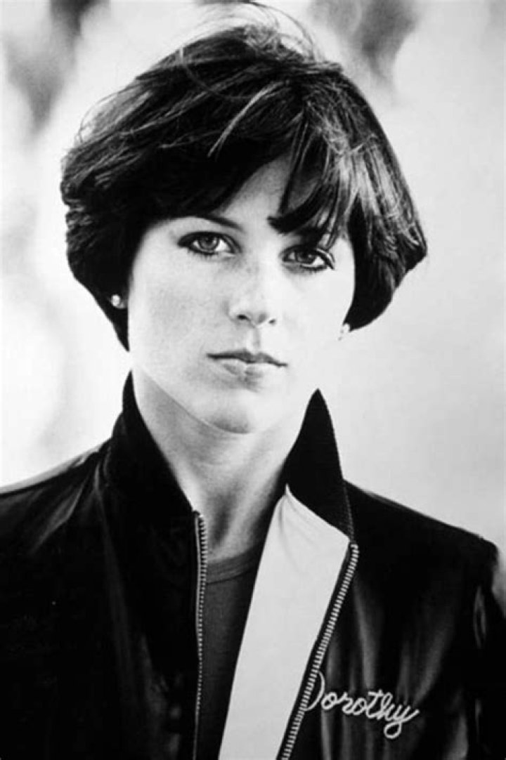 The Dorothy Hamill Haircut: A Timeless Icon of Fashion and Style