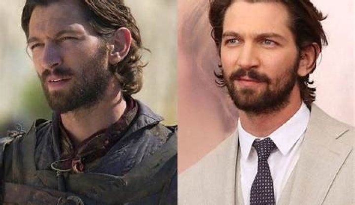 The Enigmatic Game of Thrones Guy: A Closer Look