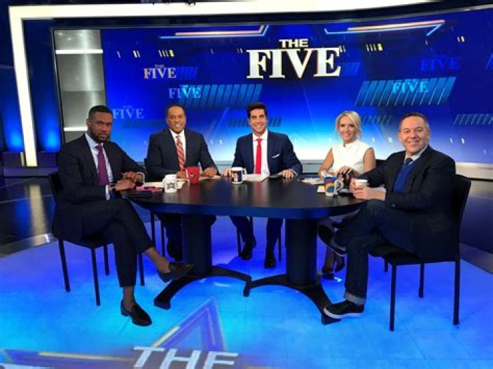 The Five Guest Hosts: Unveiling Their Impact on Entertainment