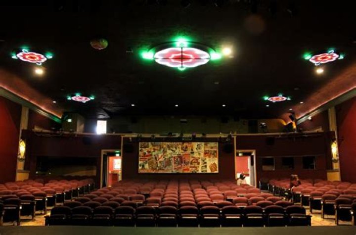 The Flicks Theater Boise: Your Ultimate Guide to Entertainment in Idaho