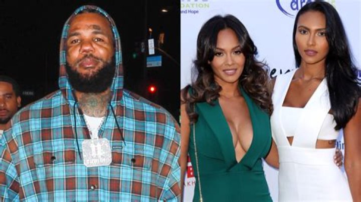 The Game Evelyn Lozada: A Comprehensive Guide