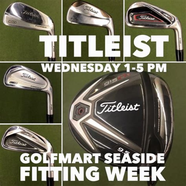 The GolfMart: Your Ultimate Golfing Destination