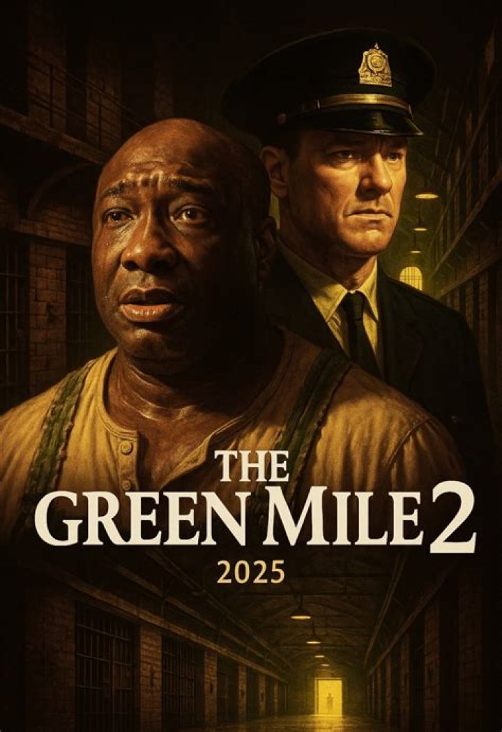 Green Mile 2 (2025): Buzz & Cast! What We Know So Far - Google Discover