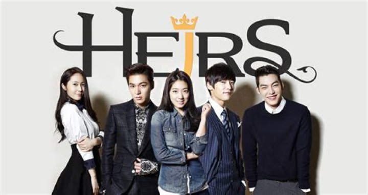 The Heirs: A Comprehensive Guide to the K-Drama Phenomenon