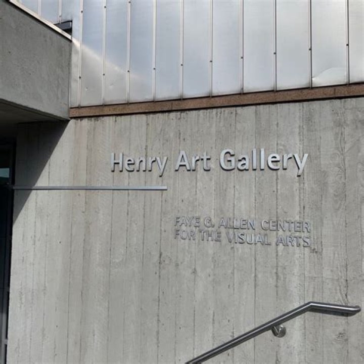 The Henry Art Gallery Seattle: A Comprehensive Guide to Seattle's Cultural Gem