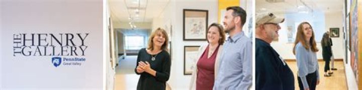 The Henry Gallery: A Beacon of Art and Culture in Seattle