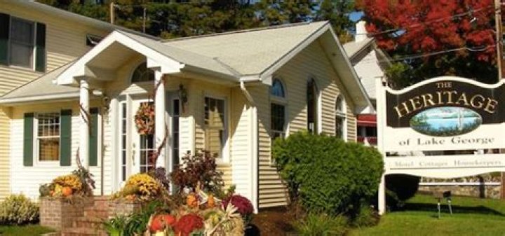 The Heritage Lake George: A Timeless Escape in the Heart of Adirondacks
