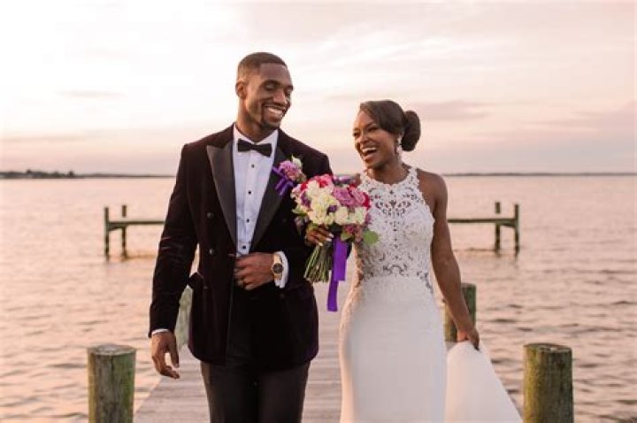 The Herrington Wedding: A Timeless Celebration of Love and Elegance