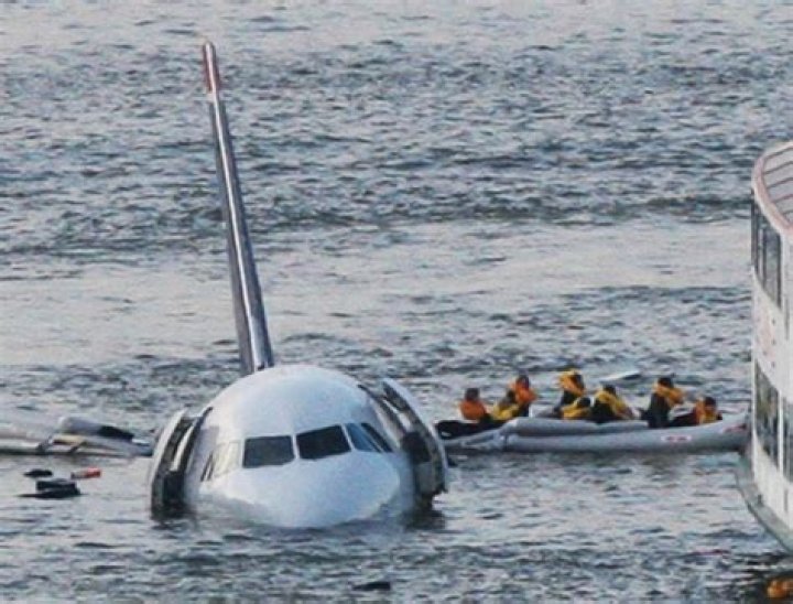 The Hudson Plane Crash: A Remarkable Story of Survival and Heroism