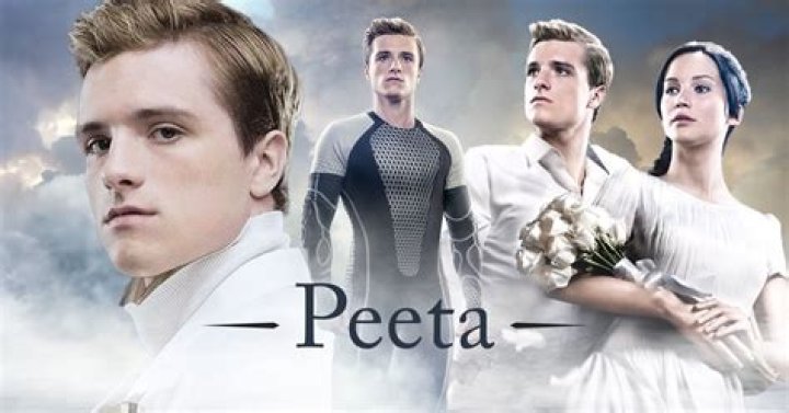 The Hunger Games Peeta: A Comprehensive Analysis of His Role and Legacy