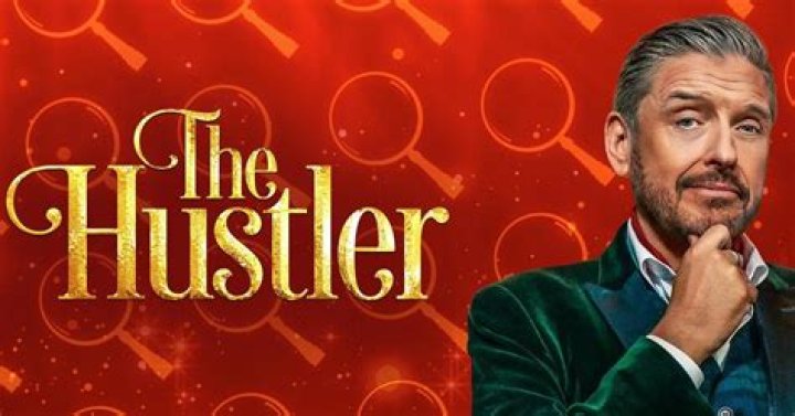 The Hustler Casting: Behind the Scenes of a Groundbreaking Series
