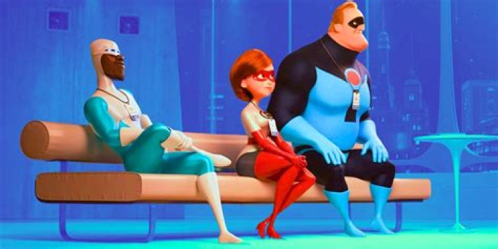 The Incredibles: The Villain - Unraveling the Mastermind Behind the Chaos