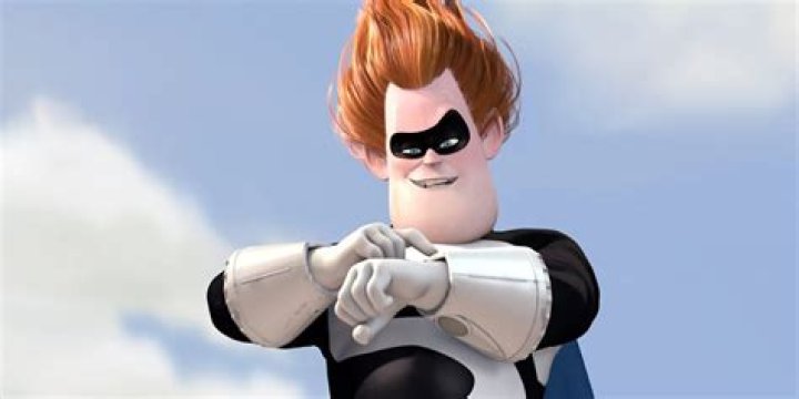 The Incredibles Villain: A Comprehensive Exploration of Their Origins and Impact
