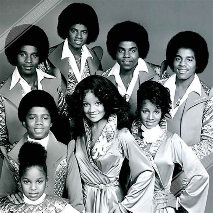 The Jacksons Members: A Comprehensive Look at the Legendary Musical Dynasty