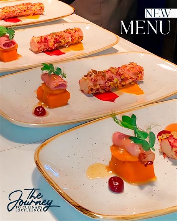 The Journey Restaurant Indy: A Culinary Experience You'll Treasure