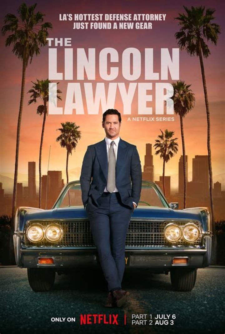 The Lincoln Lawyer Storyline: A Gripping Legal Drama That Keeps You Hooked