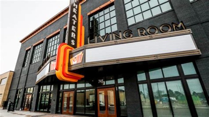The Ultimate Guide to the Living Room Theater Portland: Your Premier Entertainment Destination