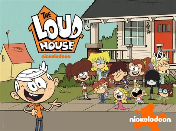 The Loud House Syracuse: Exploring the Unique World of Lincoln Loud and His Family