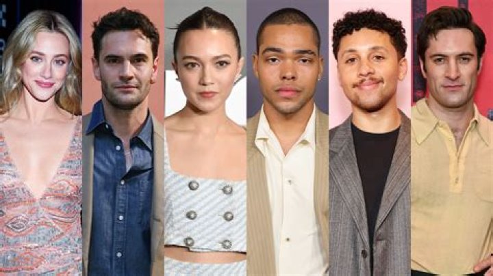 The Love Hypothesis Cast: Meet the Stars Behind the Sensational Netflix Romance