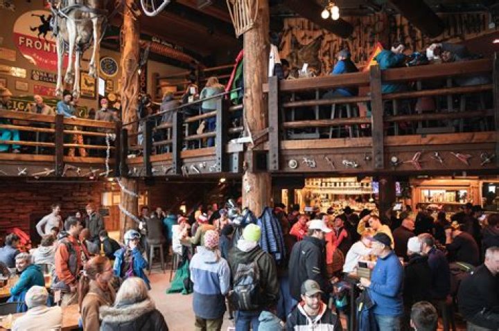 The Mangy Moose Jackson WY: A Unique Dining Experience in the Heart of Wyoming