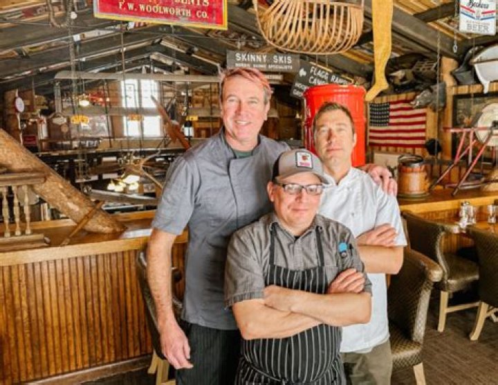 The Mangy Moose Jackson: A Comprehensive Guide to the Iconic Creature