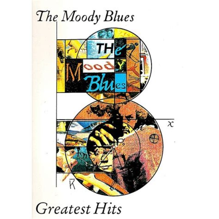 The Moody Blues Greatest Hitsongs: A Journey Through Timeless Melodies