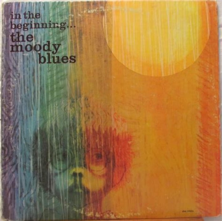 The Moody Blues in the Beginning: A Journey Through Time