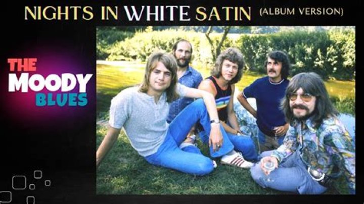The Moody Blues: Nights in White Satin &ndash; A Timeless Journey