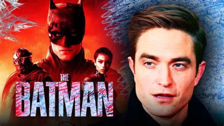 The New Batman Actor: Everything You Need to Know About Robert Pattinson